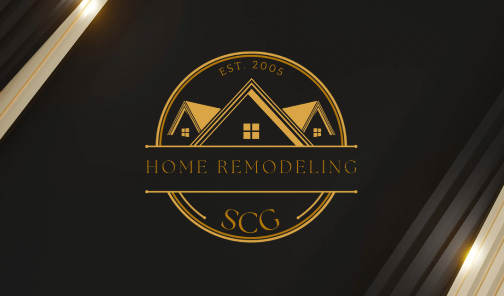 SCG Logo